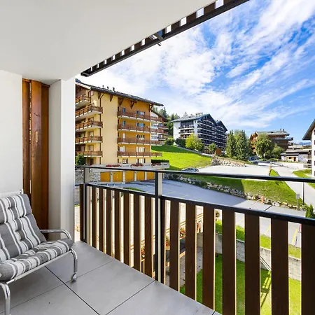 Les Genets 157 - 4 Pers - Piscine Appartement