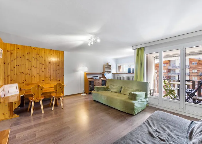 Les Genets 157 - 4 Pers - Piscine * ナンダ