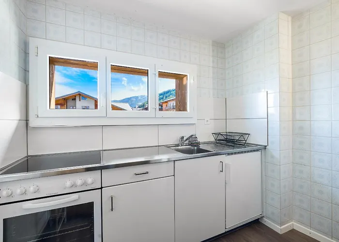 Les Genets 157 - 4 Pers - Piscine *