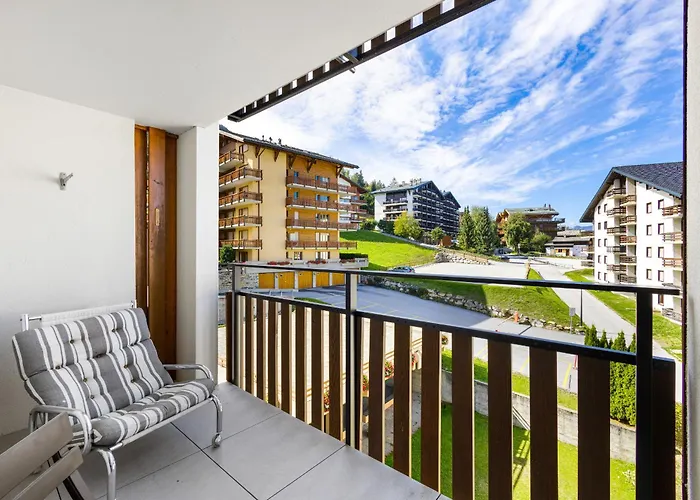 Les Genets 157 - 4 Pers - Piscine Apartamento